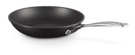 LE CREUSET Tava 30 cm neprianjajuća, crna