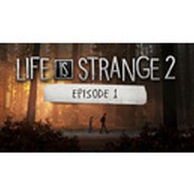 Igra za PC: Life is Strange 2 - Episode 1