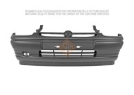 ISAM Prednji branik Opel Corsa B -5/97, otvorena maska, sa spojlerom