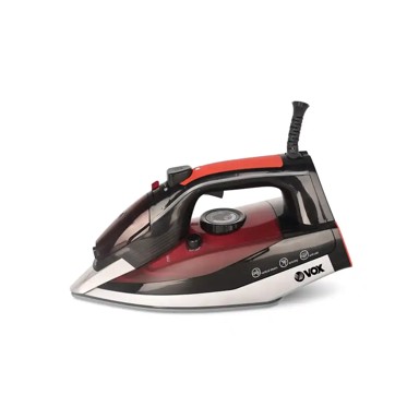 VOX Parno glačalo DBL2436, 2200 W