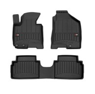FROGUM Auto tepisi gumeni za Hyundai IX35 01.10-