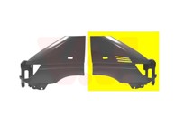 VAN WEZEL Blatobran Mercedes Sprinter 95-06, prednji, desni, 00-