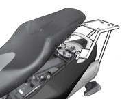 SHAD Nosač gornjeg kofera za Suzuki GSR 600, GSR 600 U GSR 600 A ABS, GSR 600 UA ABS