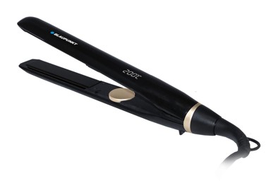 BLAUPUNKT Pegla za kosu HSS601, keramičko-turmalinske ploče, LED, 100–220 °C