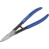 LUX TOOLS Škare za lim KLIJEŠTA 180 mm