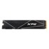 ADATA SSD disk AGAMMIXS70B-8000G-CS M.2 800 GB PCI Express 4.0 3D NAND NVMe