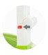 CHIPOLINO Hodalica Joya 4u1