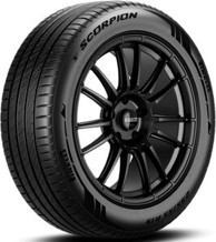 PIRELLI Ljetna guma 235/50R20 104W XL Scorpion S3