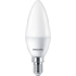 PHILIPS LED žarulja 8719514460010 E14 4,9 W 2700 K, toplo bijela