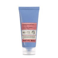 DAVINES SU SPF30 Hidratantna krema za zaštitu od sunca