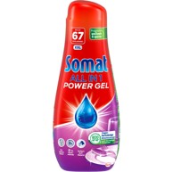 SOMAT Sredstvo za čišćenje kuhinje All in 1 Power Gel 1072 ml