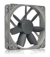 NOCTUA Ventilator NF-S12B redux 1200, 120 mm, 1200 obr./min