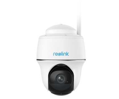 REOLINK IP kamera Argus B420, 3MP, WiFi, baterija, pan/tilt, IC noćno snimanje, IP64