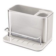 JOSEPH JOSEPH Metalni držač za deterdžente Surface, srebrni