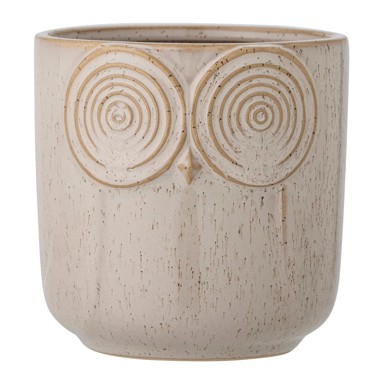 BLOOMINGVILLE Kamena posuda za cvijeće ø 12,5 cm Dallas 