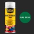 DISTYK Sprej boja MULTI COLOR RAL 6029, 400 ml, mint zelena