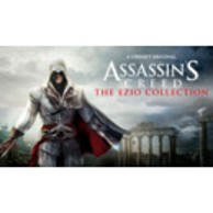 Igra za Nintendo Switch: Assassin's Creed: The Ezio Collection