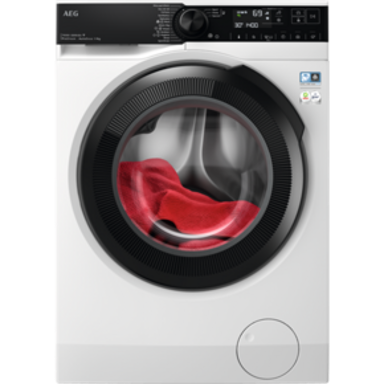 AEG Perilica rublja LFR73944QE 7000 Series, 1400 okr/min, 9 kg
