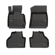 FROGUM Auto tepisi gumeni za BMW X3 (F25) 09.10-08.17