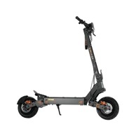 KUKIRIN Električni romobil G4, tamno sivi