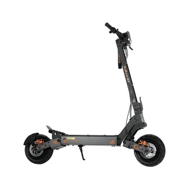 KUKIRIN Električni romobil G4, tamno sivi