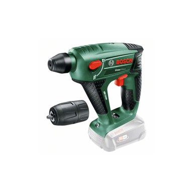 BOSCH Bušaći čekić Uneo maxx solo 18 LI