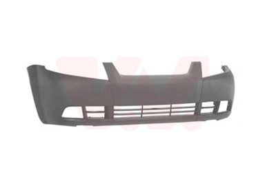 VAN WEZEL Prednji branik Chevrolet Aveo 05-08 5 vrata, Kalos 05-, 8115570