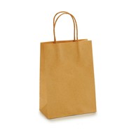 PINCELLO papirnate vrećice, 8 x 31 x 15 cm, 3 kom.