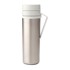 BRABANTIA Termo šalica Make & Take 500 ml, svijetlo siva