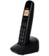 DECT Telefon KX-TGB612 Duo, crni