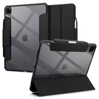 SPIGEN Maskica za iPad Pro 13 Ultra Hybrid Pro 2024, crna