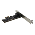 STARTECH Mrežna kartica ST2GPEX, PCIe, 2.5 Gigabit Ethernet
