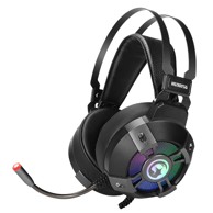MARVO Gaming slušalice Scorpion crne PC, PS4, PS5 HG9015G