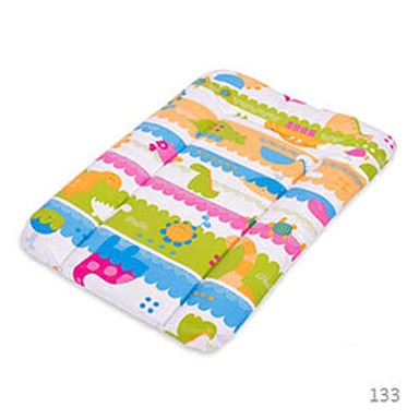 Podloga 605 Small, 50x70 cm, šarena