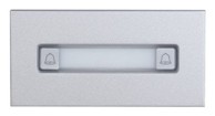 DAHUA Modul tipke za poziv VTO4202F-MDB2, srebrna