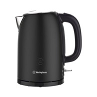 WESTINGHOUSE Kuhalo za vodu Basic, 2200W, 1,7l, crno