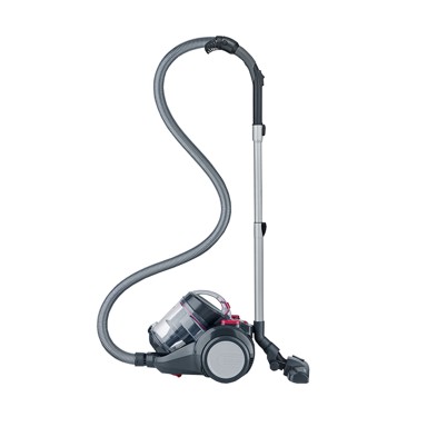 SEVERIN Usisavač CY7089, sivi
