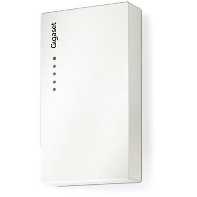 GIGASET Telefon N720 DM PRO DECT