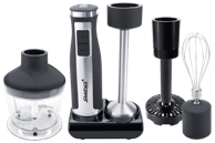 STEBA Štapni mikser, set MX 40