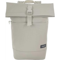 STREET Ruksak Rollup Sand