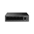 MERCUSYS Switch MS105GS, 5 Port, Gigabit, Desktop, 5×Gb
