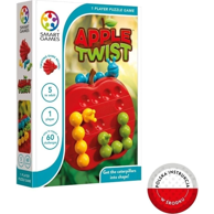 SMARTGAMES Logička igra, Apple Twist