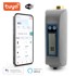TUYA WiFi automatski regulator protoka vode DN20/DN25