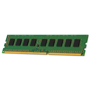 KINGSTON RAM memorija System Specific Memory, 4 GB, DDR3L 1600 MHz, CL11, DIMM