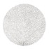 TISECO HOME STUDIO Podmetač u srebrnoj boji , ⌀ 38 cm