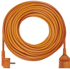 EMOS Produžni kabel P01230R 1 utičnica 30 m PVC 250 V 1,5 mm2 narančasti