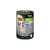 SELECT GOLD Cat Adult pašteta patka 400 g