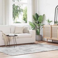 Čupavi tepih s visokim vlaknima NAVARRA 160x230 cm poliester