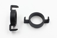 EK LIGHTING H7 LED kit adapter Peugeot / Citroen / Mondeo
