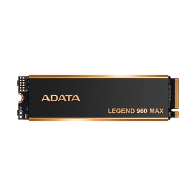 ADATA SSD disk Legend 960 Max, 1TB, M.2 NVMe